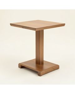 Gwydion Tray Top End Table (synthetic illustration; no displayed measurements)