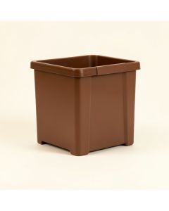 60 Gallon Plasic Deck Box (synthetic illustration; no displayed measurements)