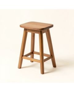 Whitworth 24 '' Bar Stool (synthetic illustration; no displayed measurements)
