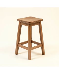 Lincoln Bar & Counter Stool (synthetic illustration; no displayed measurements)