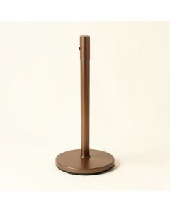 Njteh Resin Free Standing Umbrella Base (synthetic illustration; no displayed measurements)