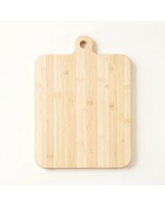 Reed Dale Cutting Board - Ivory (synthetic illustration; no displayed measurements)