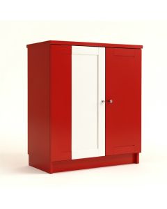 Echevarria 41 '' Kitchen Pantry (synthetic illustration; no displayed measurements)