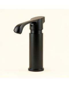Nuvo Fusion Widespread Bathroom Faucet With Drain Assembly (synthetic illustration; no displayed measurements)
