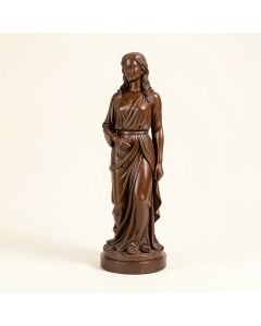 Jacquelyn Minerva Statue (synthetic illustration; no displayed measurements)
