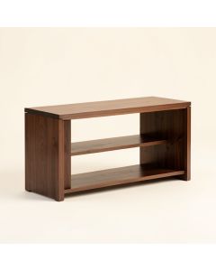 Sunbury Tv Stand For Tvs Up To 78 '' (synthetic illustration; no displayed measurements)