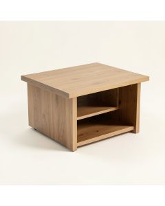 Guilbeaux Block Coffee Table With Storage (synthetic illustration; no displayed measurements)