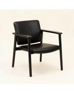 Tigner 27 '' Wide Armchair (synthetic illustration; no displayed measurements)