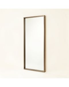 Martinsen Full Length Mirror (synthetic illustration; no displayed measurements)