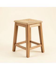 Stygg 30.11 '' Patio Bar Stool (synthetic illustration; no displayed measurements)