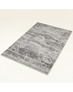 Amilya Gray Rug (synthetic illustration; no displayed measurements)