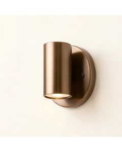 Ondrian 1 - Light Dimmable Wall Sconce (synthetic illustration; no displayed measurements)