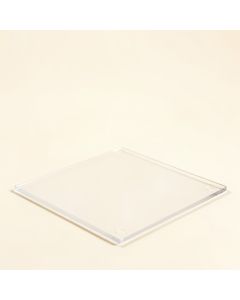 Beveled Edge Chair Mat (synthetic illustration; no displayed measurements)