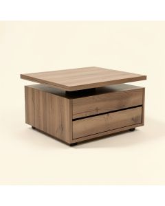 Sabornton Coffee Table With Storage (synthetic illustration; no displayed measurements)