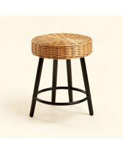 Hutchinson Island South 30 '' Swivel Bar Stool (synthetic illustration; no displayed measurements)