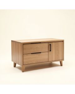 Frohlinde Vanity (synthetic illustration; no displayed measurements)