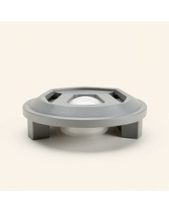 Led Puck Lights ( Set Of 3 ) (synthetic illustration; no displayed measurements)
