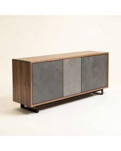 Heffernan 47.25 '' Wide Sideboard (synthetic illustration; no displayed measurements)