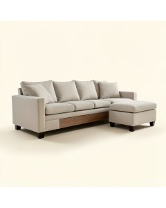 Aucuba 3 Piece Standard Living Room Set (synthetic illustration; no displayed measurements)
