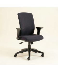 Effervescence Task Chair (synthetic illustration; no displayed measurements)