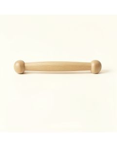 Ridge Canyon Cabinet Handle Without Packaging - Beige (synthetic illustration; no displayed measurements)