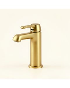 Eva Bathroom Faucet (synthetic illustration; no displayed measurements)
