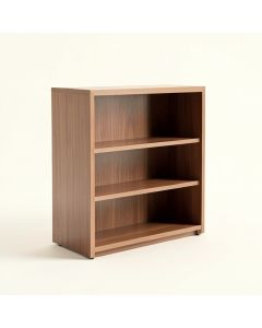 Abobakr Standard Bookcase (synthetic illustration; no displayed measurements)