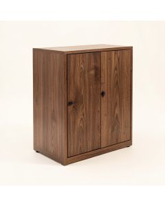 Patchway 2 Door Storage Cabinet (synthetic illustration; no displayed measurements)