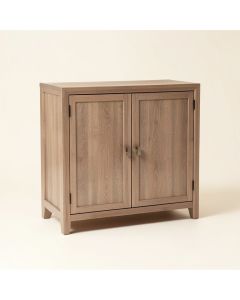 Dinapoli 2 Door Accent Cabinet (synthetic illustration; no displayed measurements)