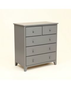 Helson 6 Drawer Double Dresser (synthetic illustration; no displayed measurements)