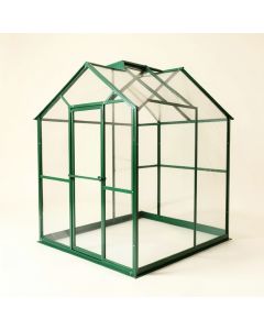 12 Ft. W X 7 Ft. D Greenhouse (synthetic illustration; no displayed measurements)