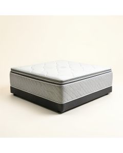 Serta Perfect Sleeper 15 '' Standale Ii Firm Pillow Top Mattress (synthetic illustration; no displayed measurements)