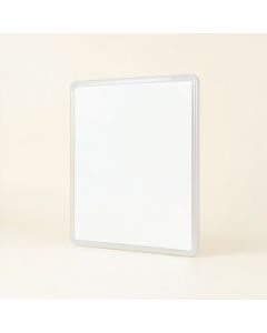 Magnetic Hooks Dry Erase Board (synthetic illustration; no displayed measurements)