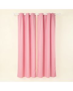 Arber Cherry Blossom Curtains (synthetic illustration; no displayed measurements)