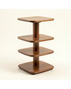 Rutz Square Multi-Tiered Plant Stand (synthetic illustration; no displayed measurements)