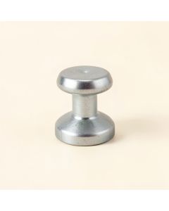 3 3/4 '' Center To Center Finger Pull (synthetic illustration; no displayed measurements)
