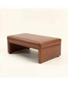 Holli Upholstered Bench (synthetic illustration; no displayed measurements)