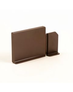 Mowbray Wall Rack (synthetic illustration; no displayed measurements)