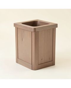 Taya 59.2 '' Double Bathroom Vanity Base Only (synthetic illustration; no displayed measurements)