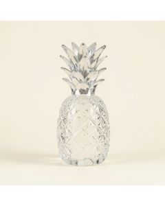 Benfield Pina Cristal Pineapple Sculpture (synthetic illustration; no displayed measurements)