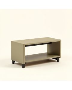 Camber Tv Stand For Tvs Up To 32 '' (synthetic illustration; no displayed measurements)