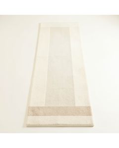 Juniper Bridge Narrow Runner Rug - Ivory (synthetic illustration; no displayed measurements)