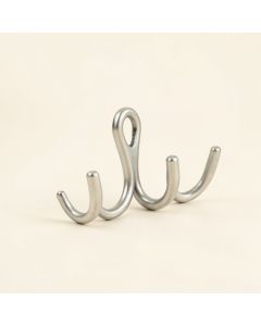 Kitterman Shower Curtain Hooks (synthetic illustration; no displayed measurements)