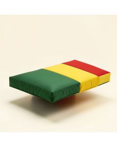 Momea Indoor/Outdoor Bench Cushion (synthetic illustration; no displayed measurements)