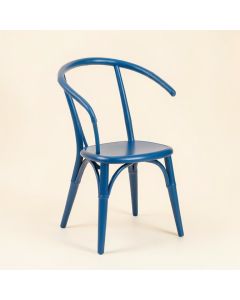 Harbor Bend Dining Chair - Blue (synthetic illustration; no displayed measurements)