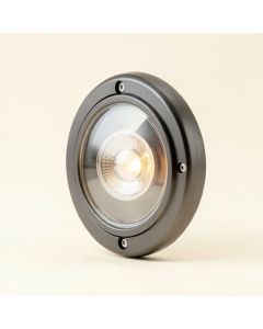Marlana 1 -Bulb Outdoor Bulkhead Light (synthetic illustration; no displayed measurements)