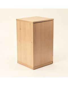 Wayfair Basics® Springboro 74 '' H X 16 '' W X 15 '' D Storage Cabinet (synthetic illustration; no displayed measurements)