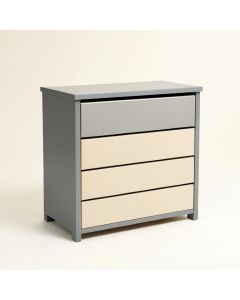 Corin 5 Drawer Dresser (synthetic illustration; no displayed measurements)