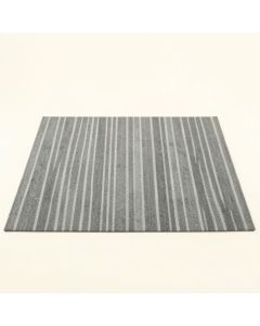 Rowan Branch Rectangular Area Rug - Gray (synthetic illustration; no displayed measurements)