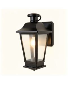 Port Outdoor Wall Lantern (synthetic illustration; no displayed measurements)
